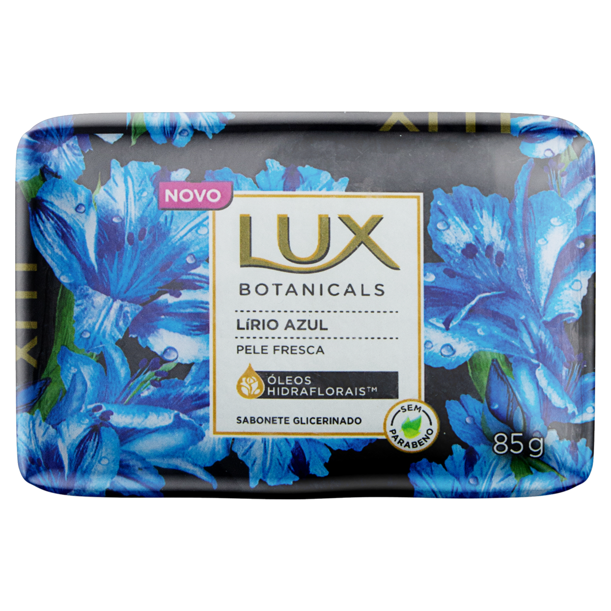 Sabonete Suave Lux 85g