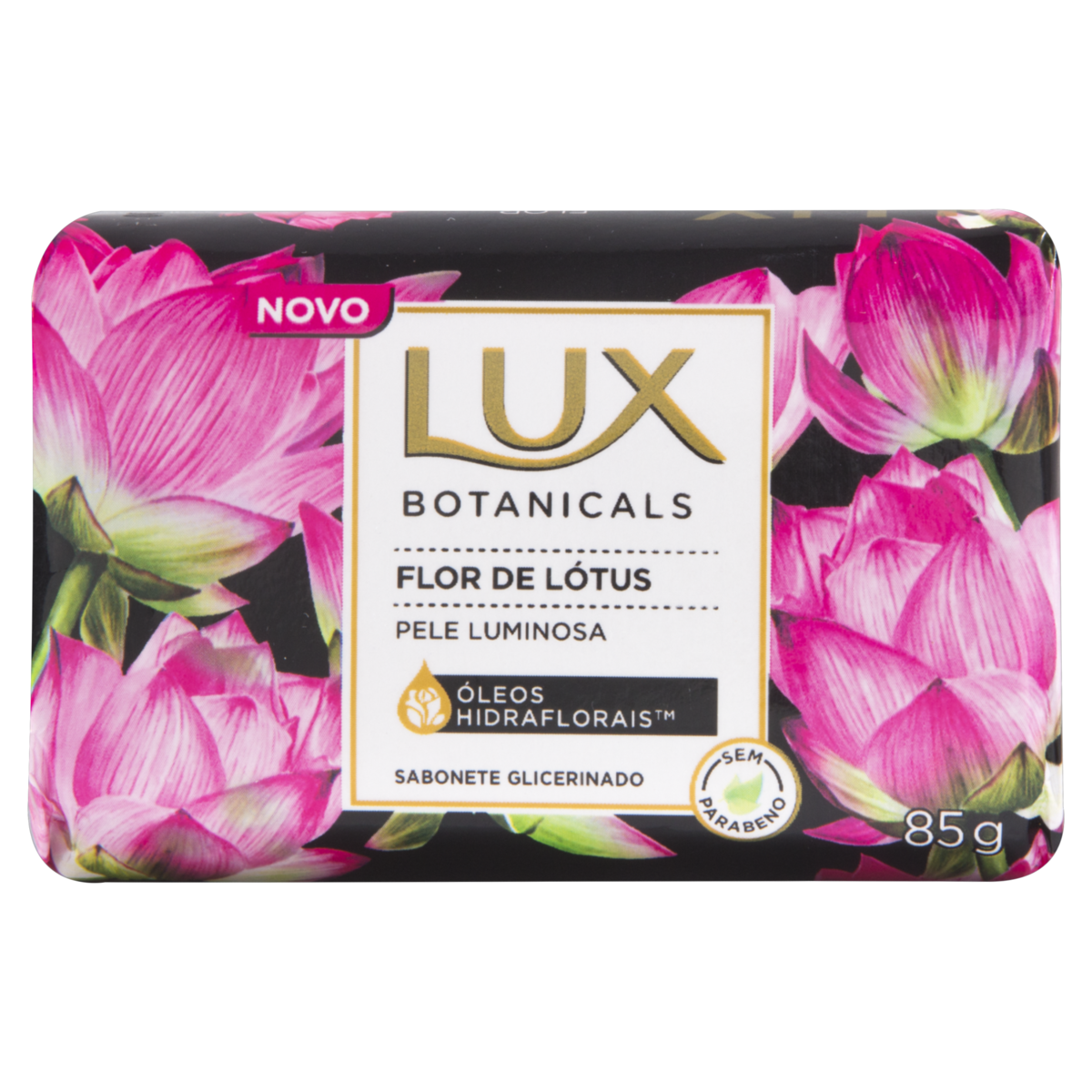 Sabonete Suave Lux 85g