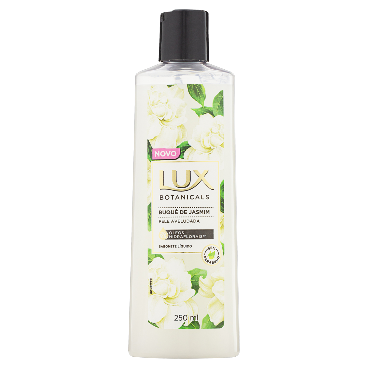 Sabonete Liquido Lux 250ml