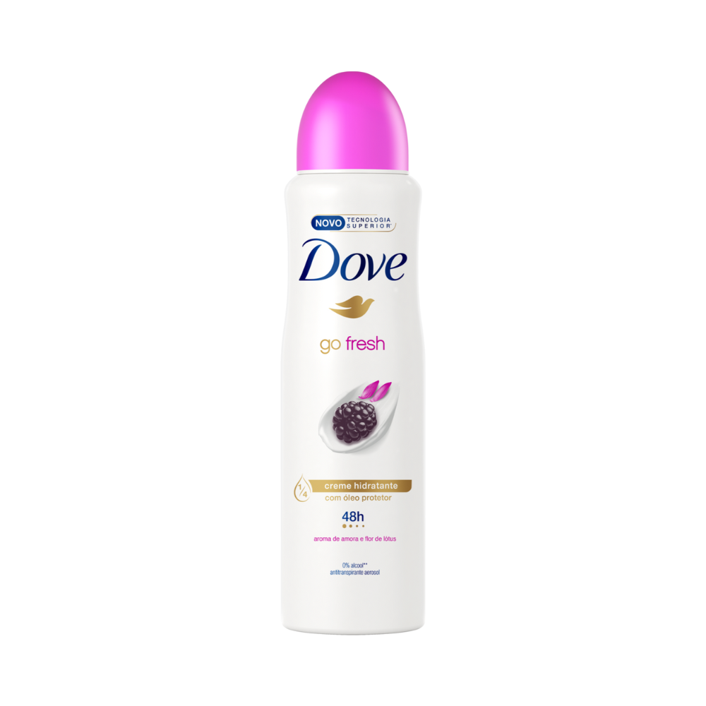 Desodorante Aerosol Dove 150ml