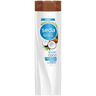 Shampoo Seda 325ml