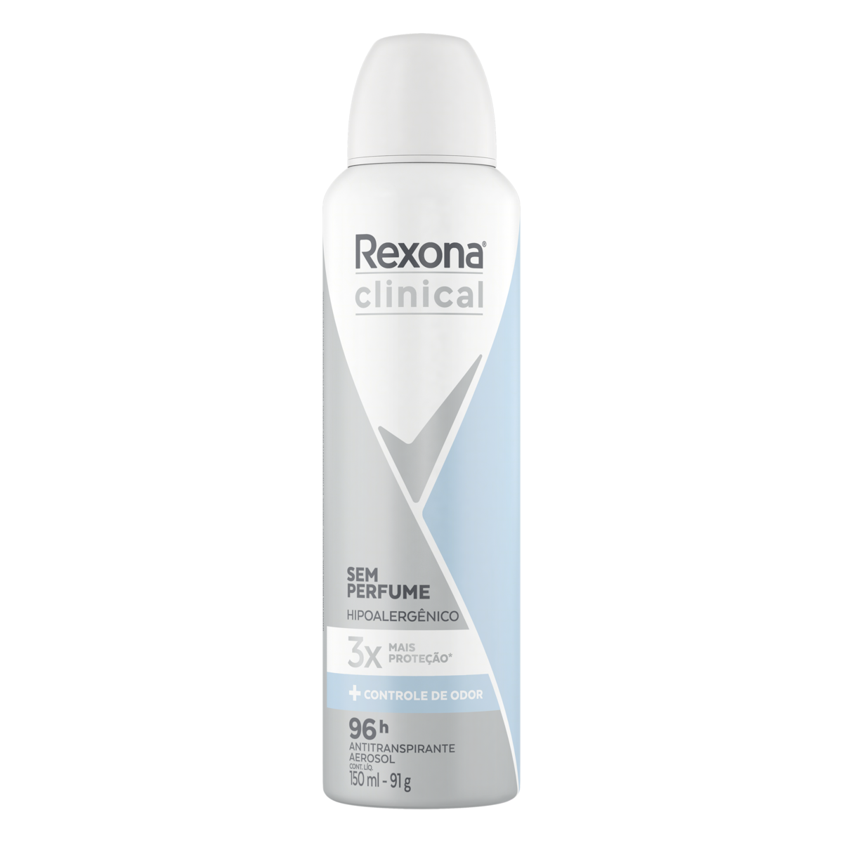 Desodorante Aerosol Rexona 150ml