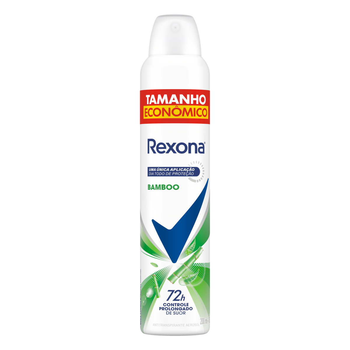 Desodorante Rexona Aerosol 200ml