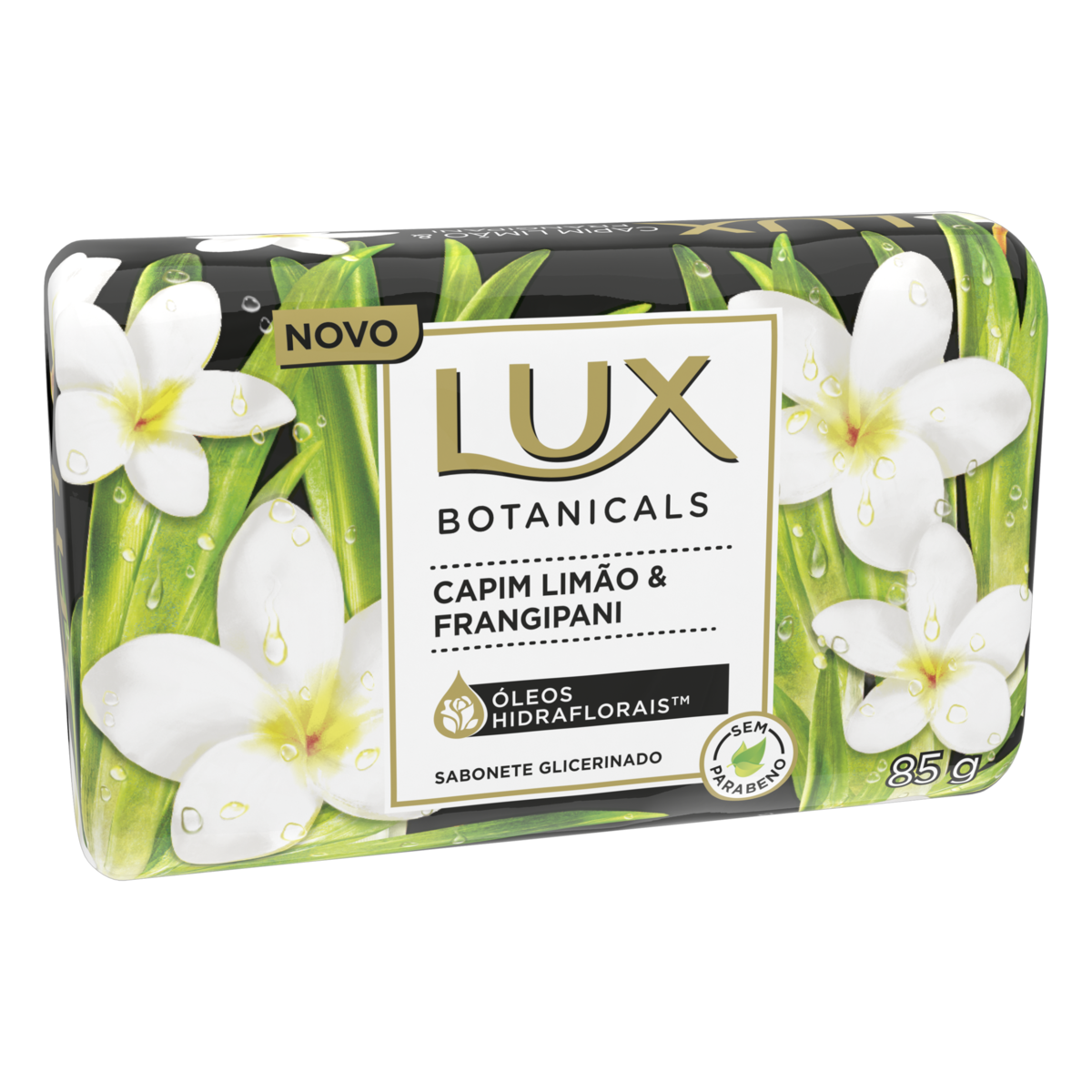 Sabonete Suave Lux 85g