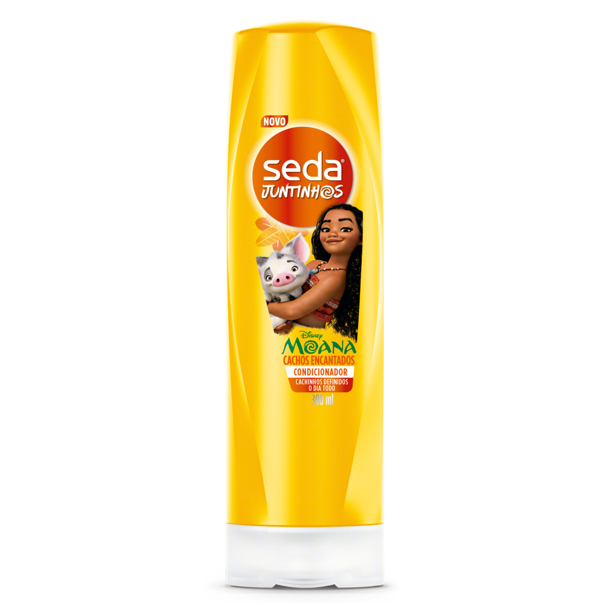 Condicionador Infantil Seda 300ml