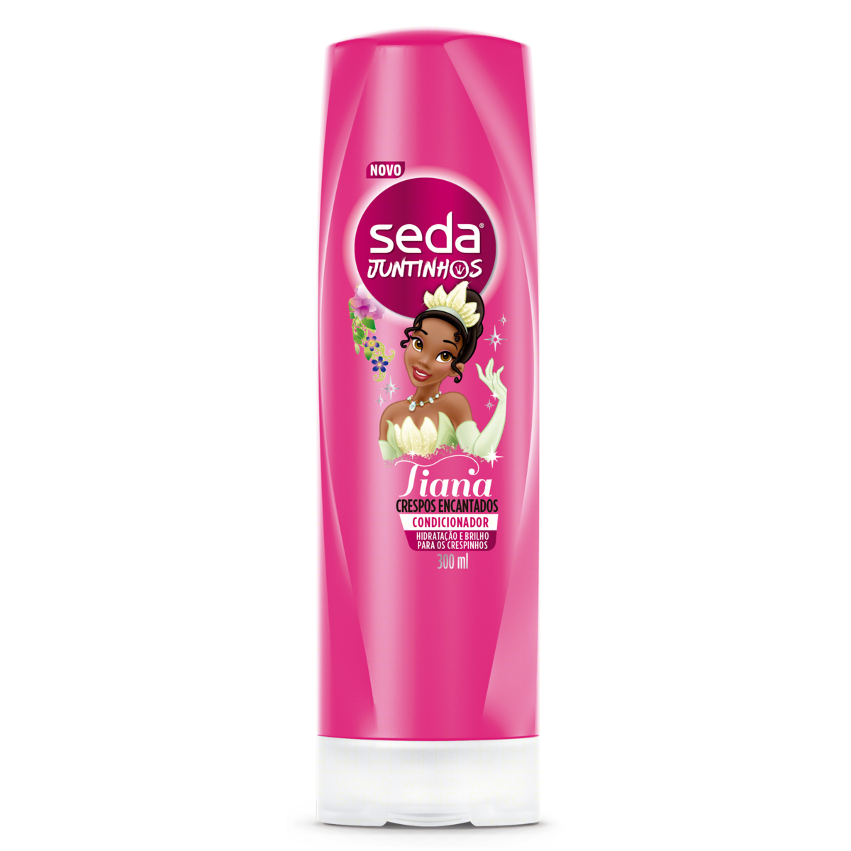 Condicionador Infantil Seda 300ml