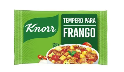 Tempero Po Knorr 50g