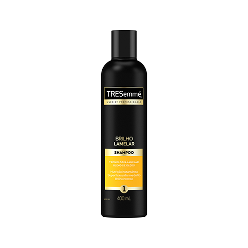 Shampoo Tresemme 400ml