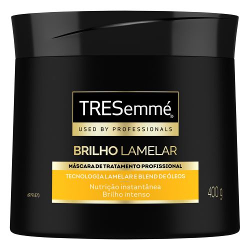 Creme Tratamento Tresemme 400g