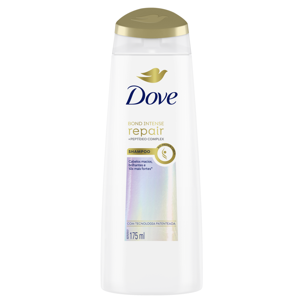 Shampoo Dove Bond 175ml