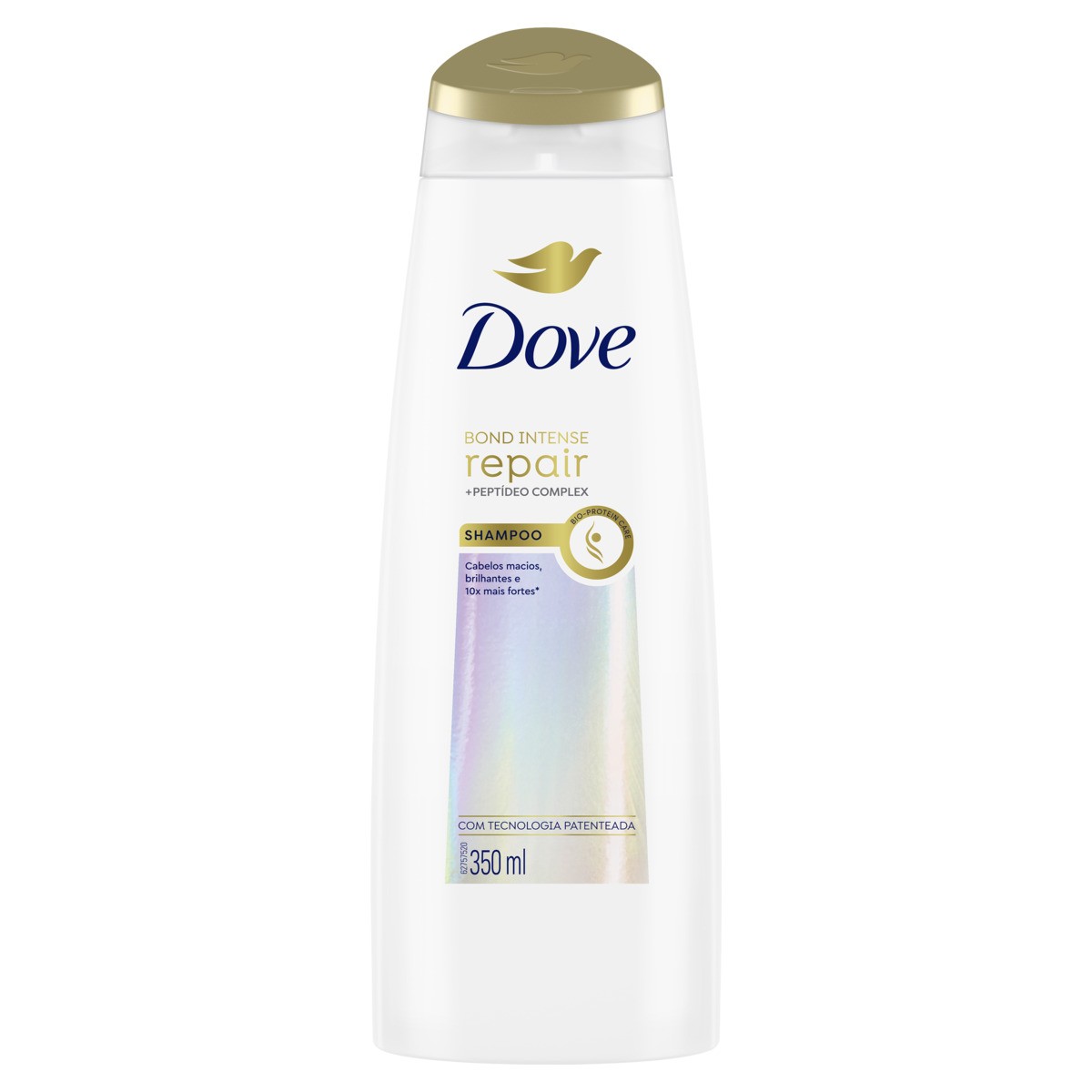 Shampoo Dove 350ml