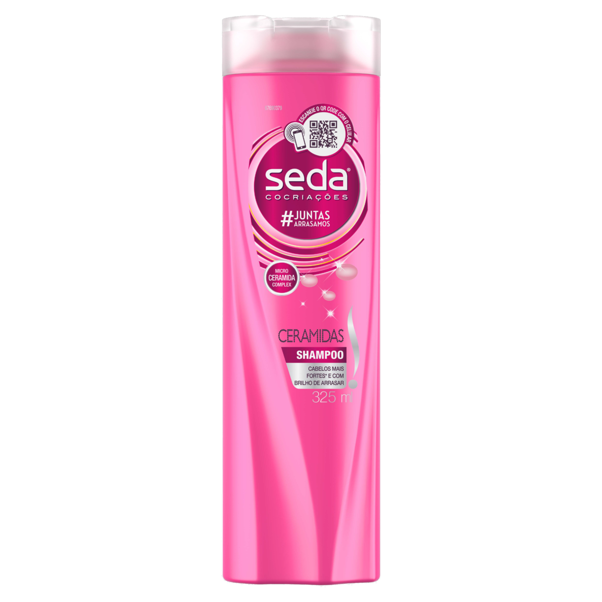 Shampoo Seda 300ml