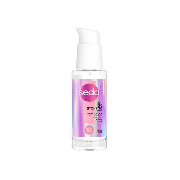 Leave In Serum Seda 110ml
