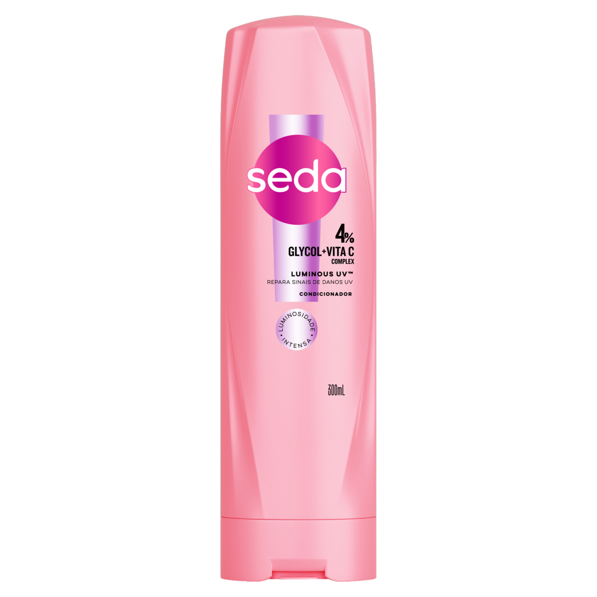 Condicionador Seda 300ml