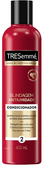 Condicionador Tresemme 400ml