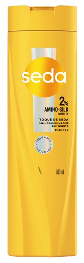Shampoo Seda 300ml