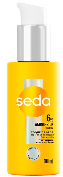 Leave In Serum Seda 100ml