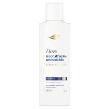Shampoo Dove 190ml