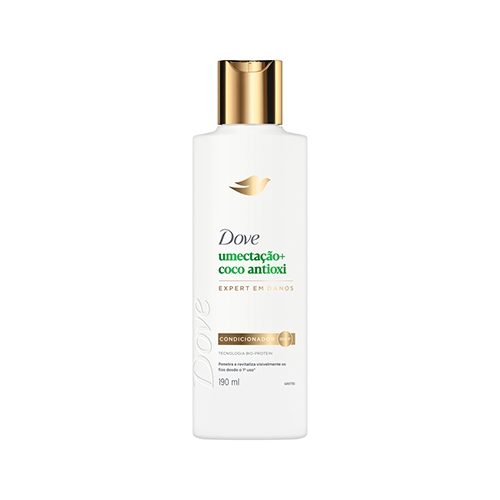 Condicionador Dove 190ml