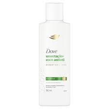 Shampoo Dove 190ml