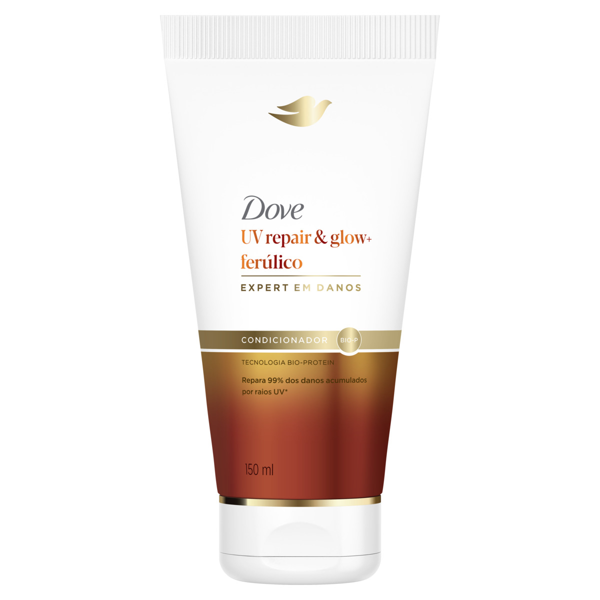 Condicionador Dove Repair 150ml