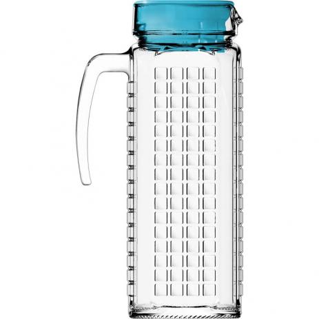 Jarra Ladrilhos  P/Suco Nadir 1,2l
