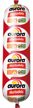 Mortadela Aurora 1kg