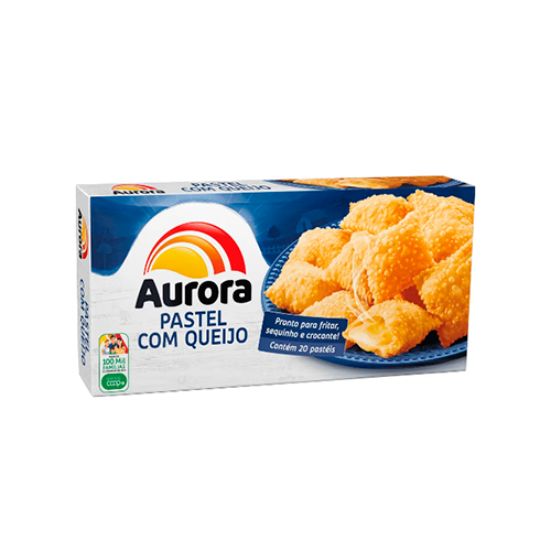 Pastel Aperitivo Aurora 350g