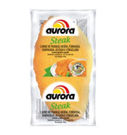 Empanado Steak Aurora 100g