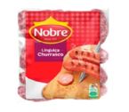 Linguica Toscana Nobre 700g