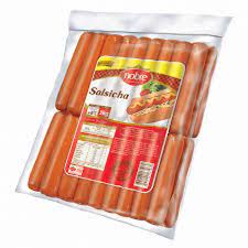 Salsicha Nobre Mista Pct 3kg