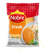 Empanado Nobre De Frango 100g