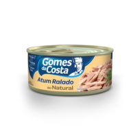 Atum Gomes Da Costa Lt 170g