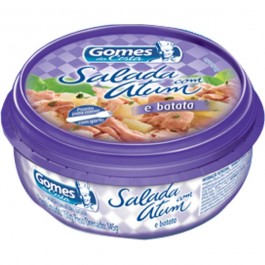 Salada Atum Gomes Da Costa 150g
