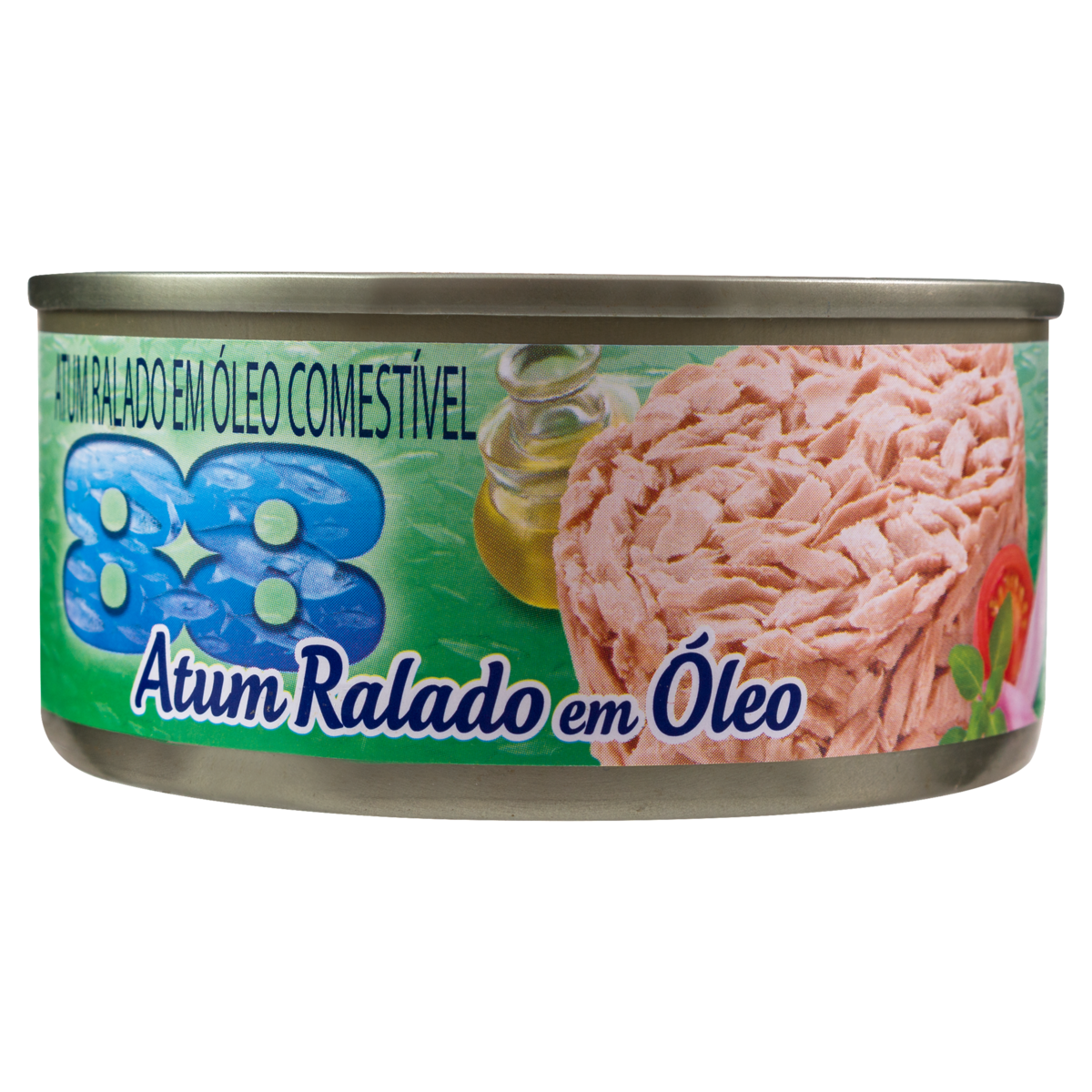 Atum 88 140g