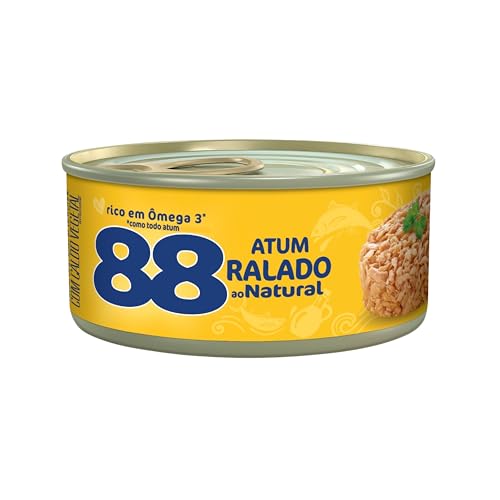 Atum 88 140g