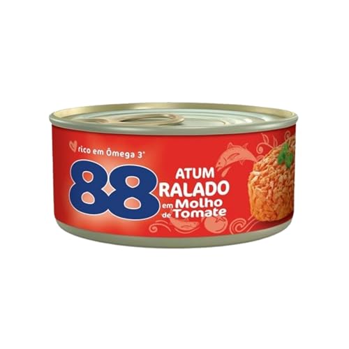 Atum 88 140g