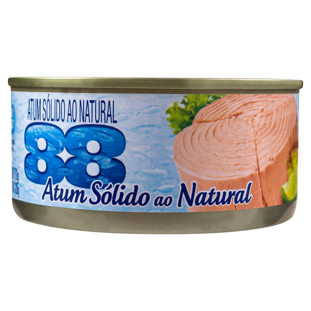 Atum 88 140g