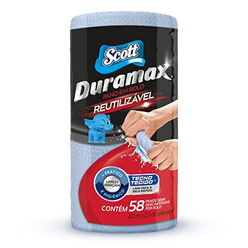 Pano Scott Duramax Un