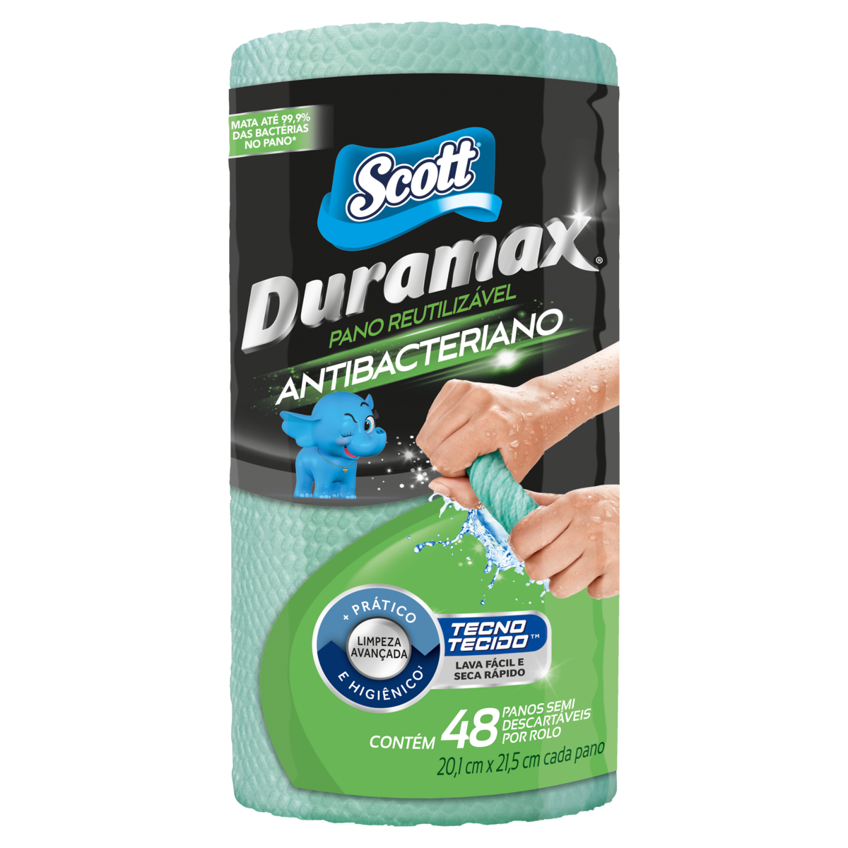 Pano Scott Duramax Un