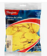 Baloes Latex Pera N7 C/50