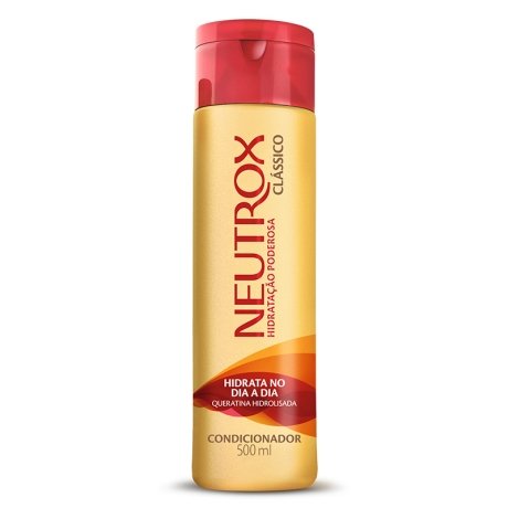 Condicionador Neutrox 500ml