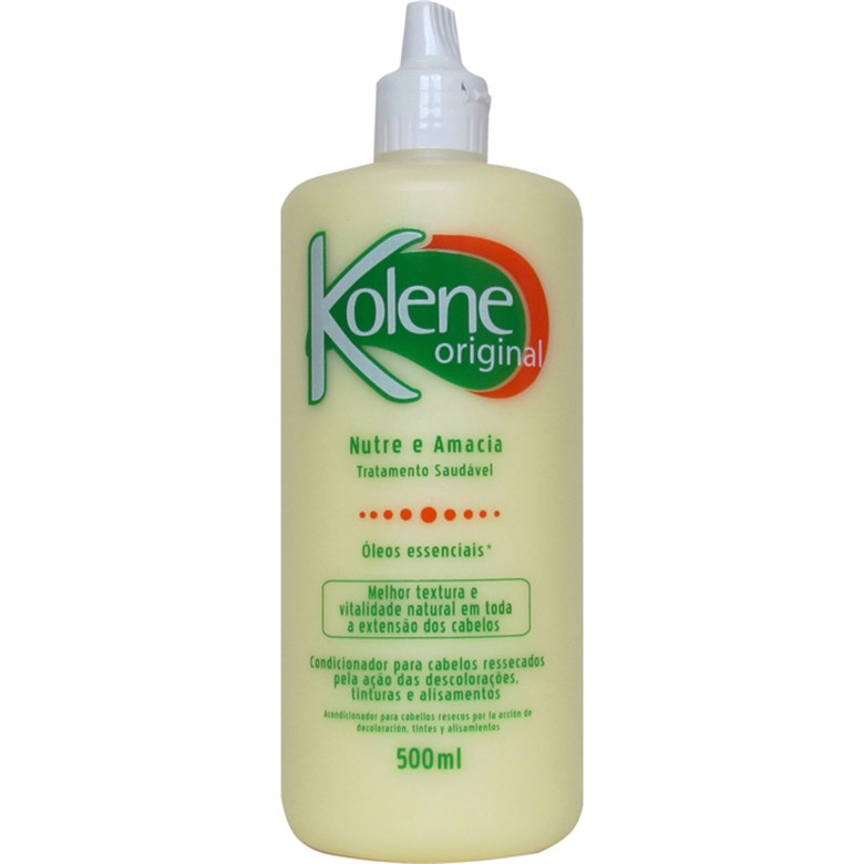 Condicionador Kolene 500ml