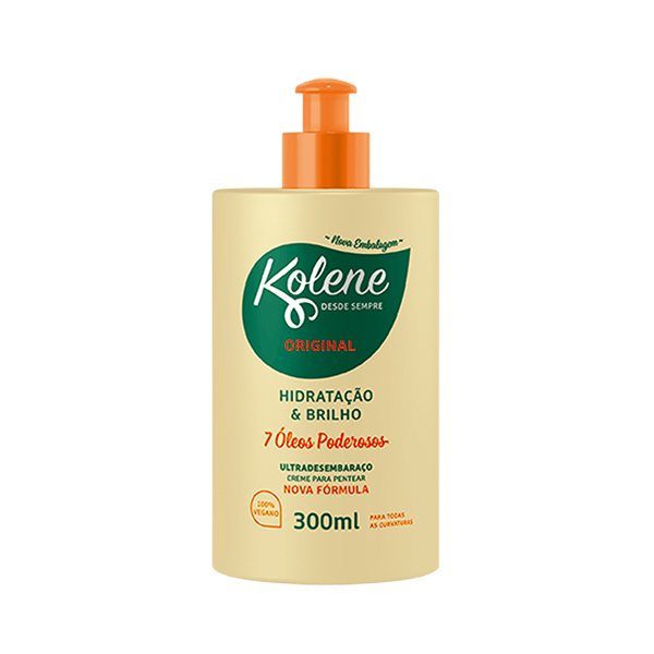 Condicionador Kolene 300ml