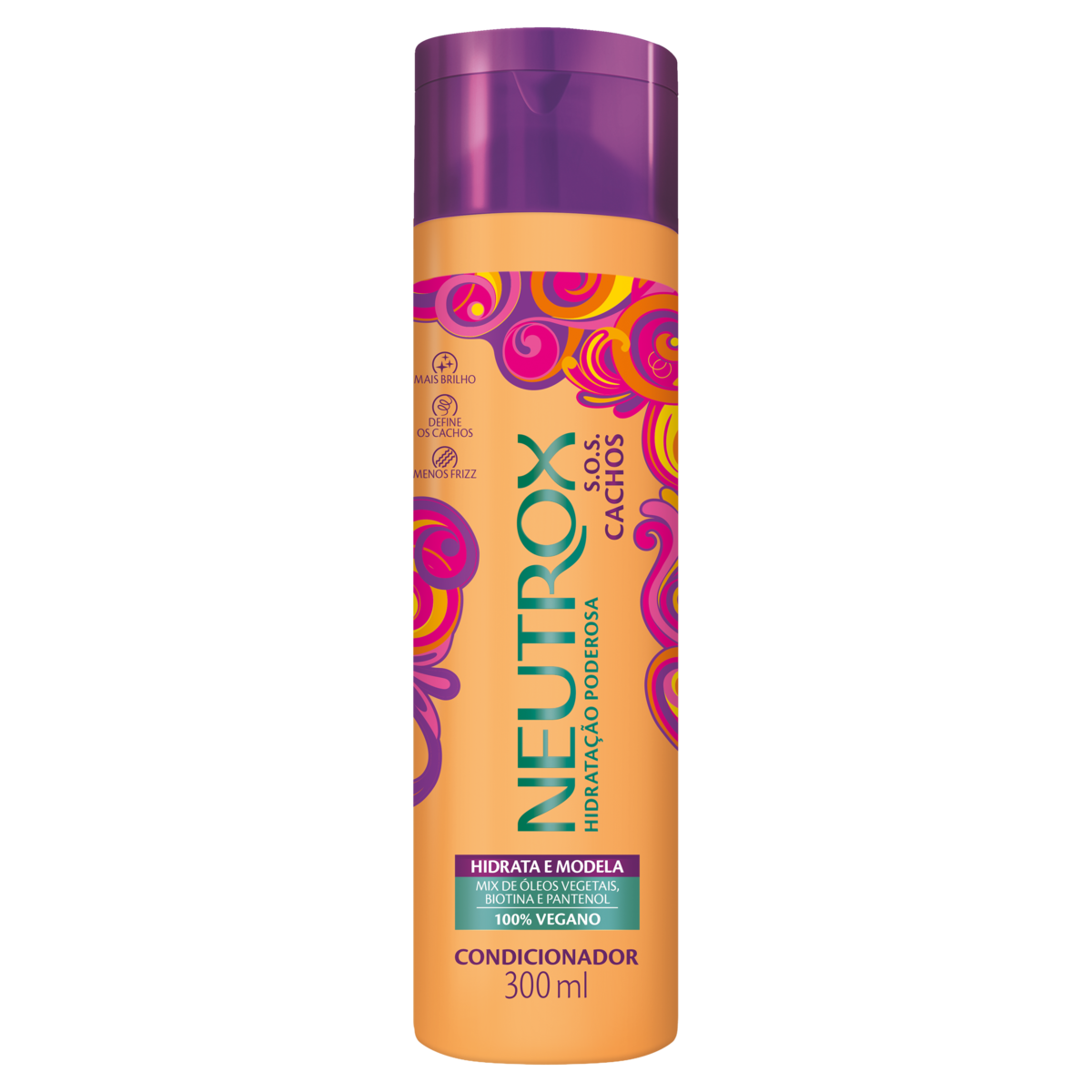 Condicionador Neutrox 300ml