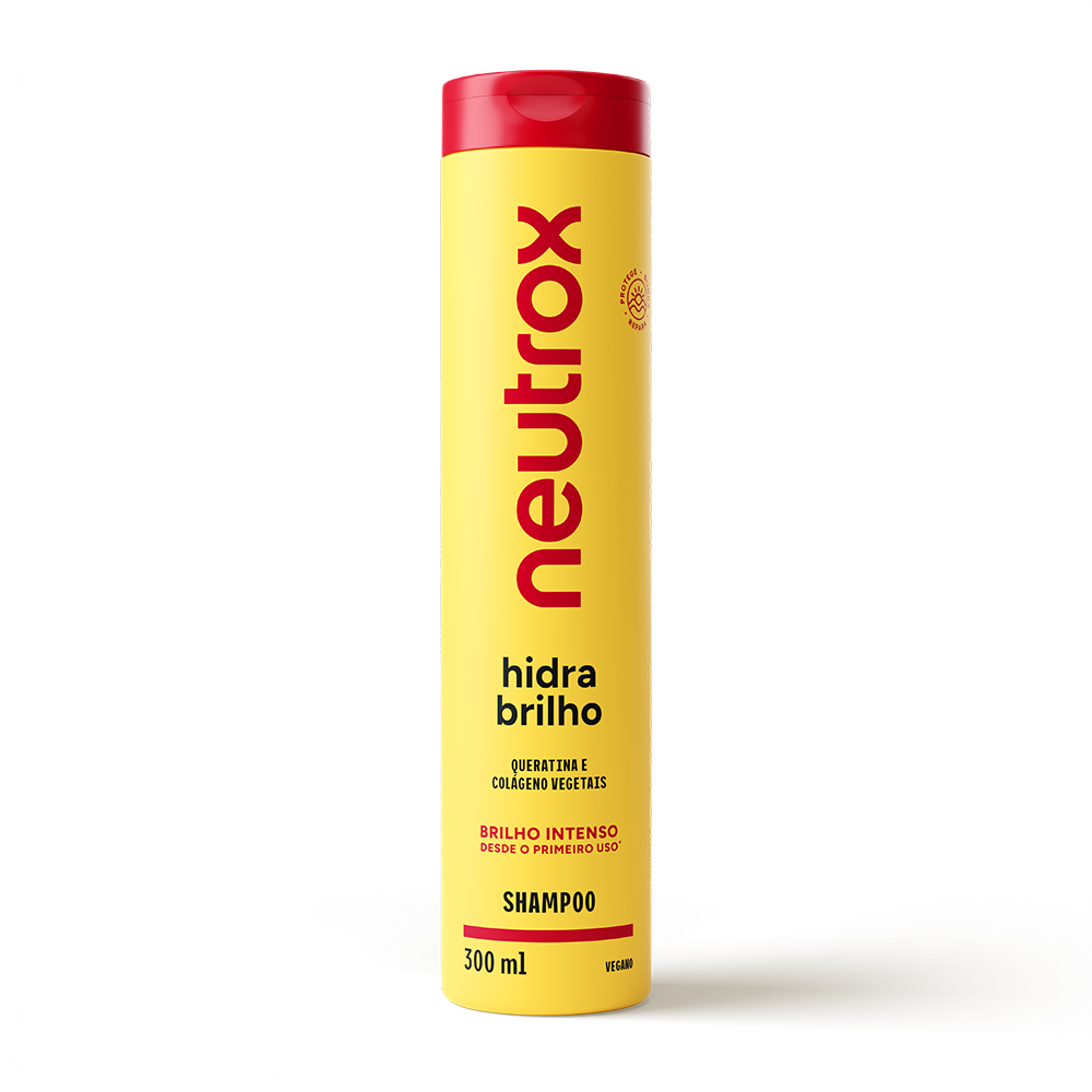 Shampoo Neutrox 300ml