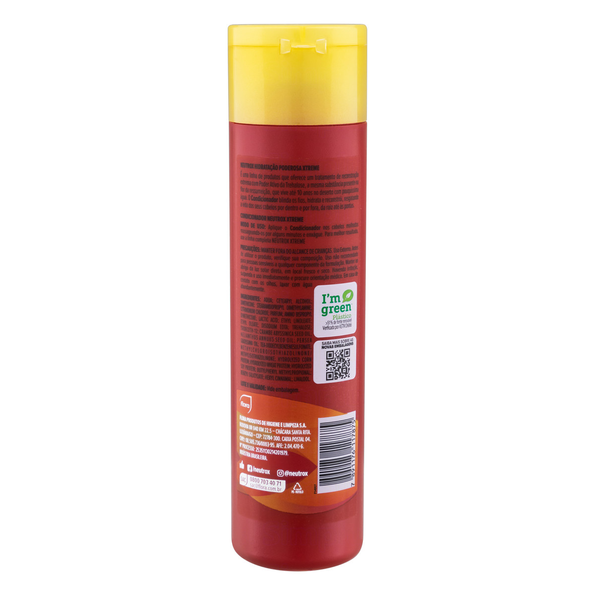 Condicionador Neutrox 300ml