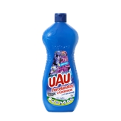 Limpa Pisos Uau Porcelana e Ceramicas 750ml