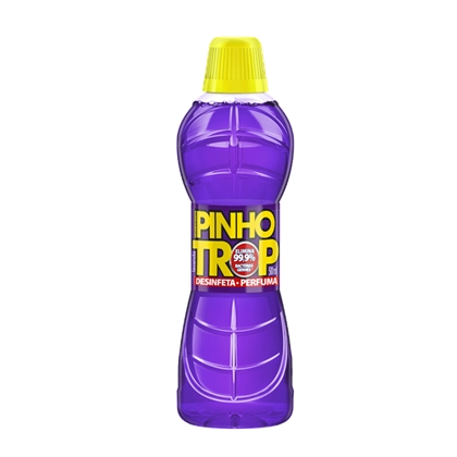 Desinfetante Pinho Trop 500ml