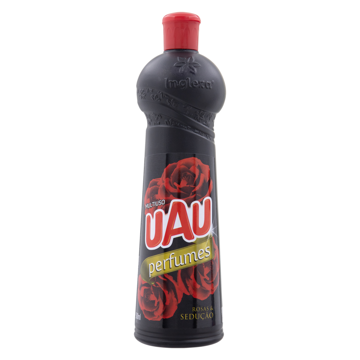 Limpador Multiuso Uau 500ml
